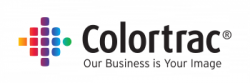 Colortrac logo