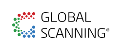 Global Scanning logo