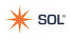 SOL 3D scanner logo
