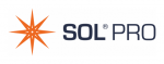 SOL PRO 3D scanner logo