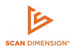 Scan Dimension logo
